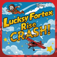 Ícone do programa: Lucksy Fortex Rise Crash