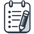 程序图标：Write Wall