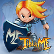 ไอคอนของโปรแกรม: TibiaME MMO