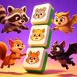 프로그램 아이콘: Cute Animal Triple Match