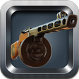 Programın simgesi: Weapons Heroes. Museum 3D