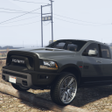 Dodge Ram Extreme City SUV