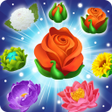 ไอคอนของโปรแกรม: Blossom Garden