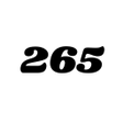 Programikonen: 265 Charades