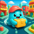 Ikona programu: Bloop Courier