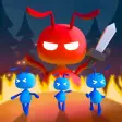 Ant Fight - Ant defense games