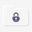 プログラムのアイコン：Secure Folder: AppLock Sa…