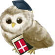 Ikona programu: Learn Danish