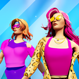 Иконка программы: Fashion Evolution
