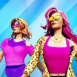 プログラムのアイコン：Fashion Evolution