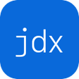 프로그램 아이콘: jdx Flavored GitHub