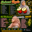 プログラムのアイコン：Sholawat Koplo Bass Offli…
