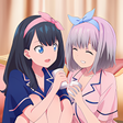 プログラムのアイコン：グリッドマン アラーム -if your smil…