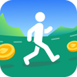 Ícone do programa: WalkCoin - Steps to earn