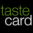 Icon of program: tastecard