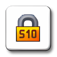 Icon of program: S10 Password Vault