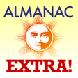 プログラムのアイコン：Almanac Extra