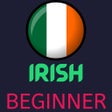ไอคอนของโปรแกรม: Irish Learning - Beginner…