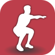 程序图标：Home Workout
