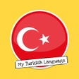 Ícone do programa: My Turkish Language