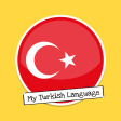 My Turkish Language