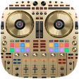 Virtual DJ Mixer - Dj Music 3D