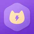 Programın simgesi: White Kitten Proxy