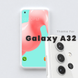 أيقونة البرنامج: Wallpaper for Galaxy A32
