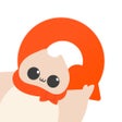 ไอคอนของโปรแกรม: HiNative - Language Learn…