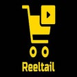 プログラムのアイコン：Reeltail: Shop Straight f…