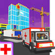 Ícone do programa: Hospital Craft: Building …
