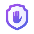 Ícone do programa: AdBlock VPN: Adblock all …