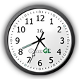 Icon of program: CrossGL Surface Clock