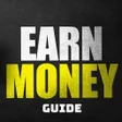 أيقونة البرنامج: Spin to win Earn Money Re…