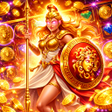 Icoon van programma: Athena Treasure