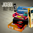 程序图标：The Jackbox Party Pack 3