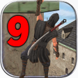Ícone do programa: Prince Assassin Ninja Cla…