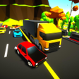 Icon of program: Endless Driving: Traffic …