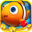 Ikon program: Sea Fish Shooter - Hunter…