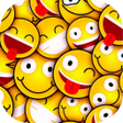 Programikonen: Sweet Emoji