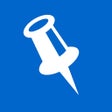 プログラムのアイコン：Simplepin for Pinboard