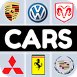 Icoon van programma: Guess the Logo - Car Bran…