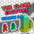 Icon of program: Read Desc The Clone Facto…