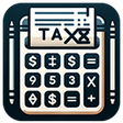 Icoon van programma: TAX Calculator  - Sales T…