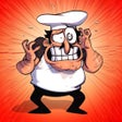 Ikona programu: Pizza Tower - Comic Game …