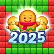 Ikon program: Judy Blast - Toy Cubes Pu…