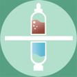 Icona del programma: Nicotine calculator