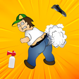 Icône du programme : Fart Sound Hair Clipper S…