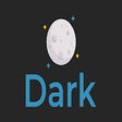 Icon of program: Dark Theme - Custom New T…