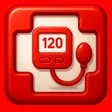 程序图标：Blood Pressure Tracker - …
